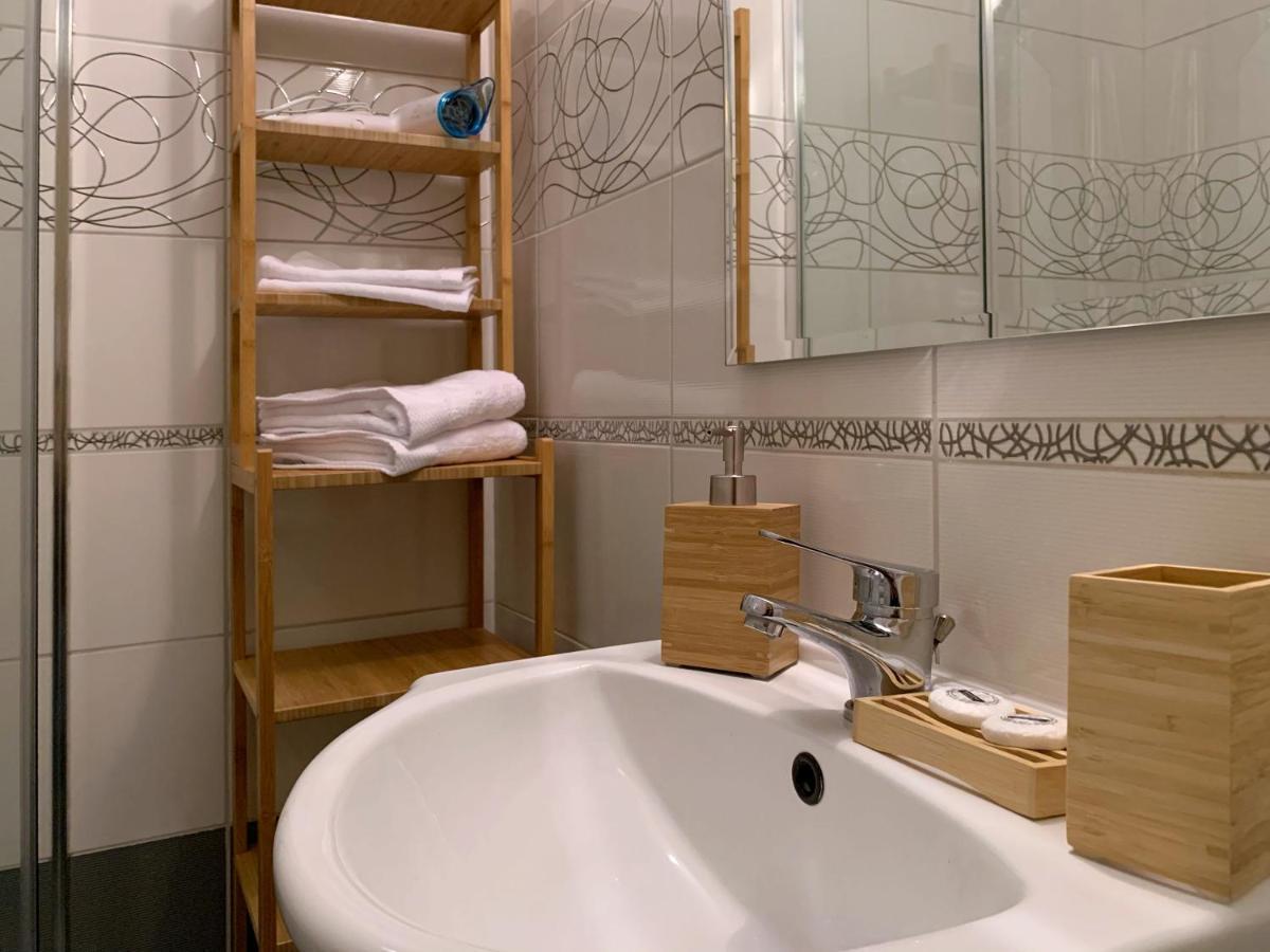 布拉索夫Casa Carol公寓 外观 照片